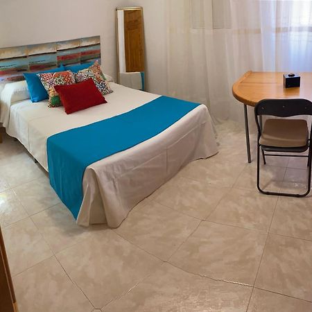 Casa Del Carmen Appartement Lorca  Buitenkant foto