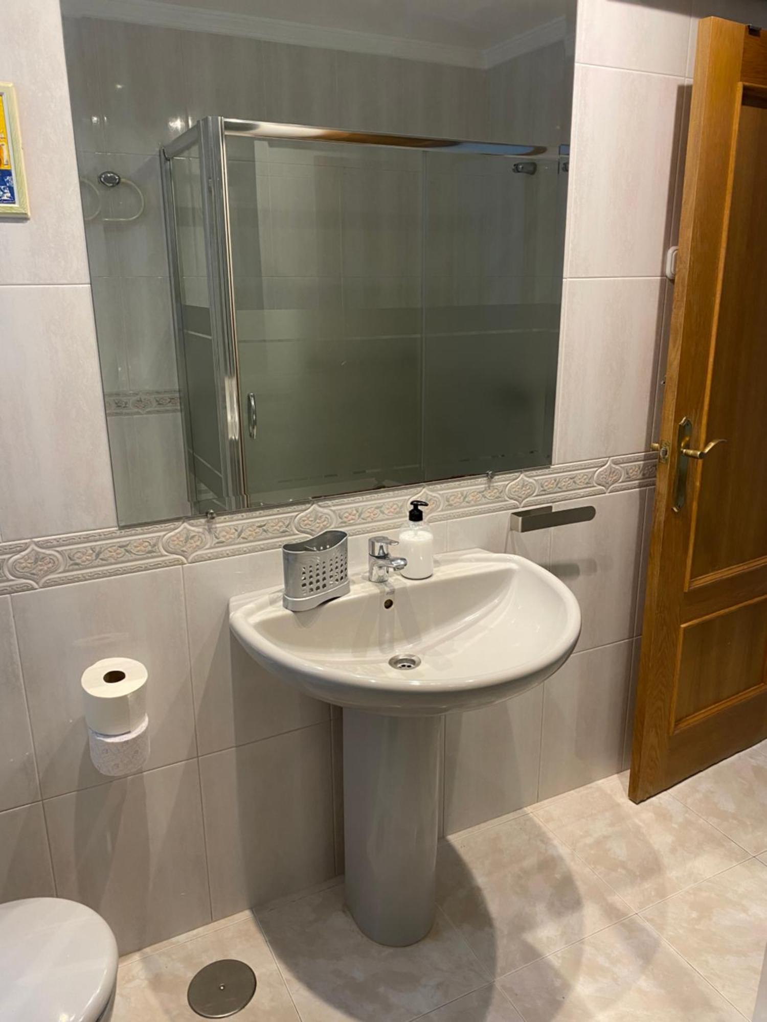 Casa Del Carmen Appartement Lorca  Buitenkant foto
