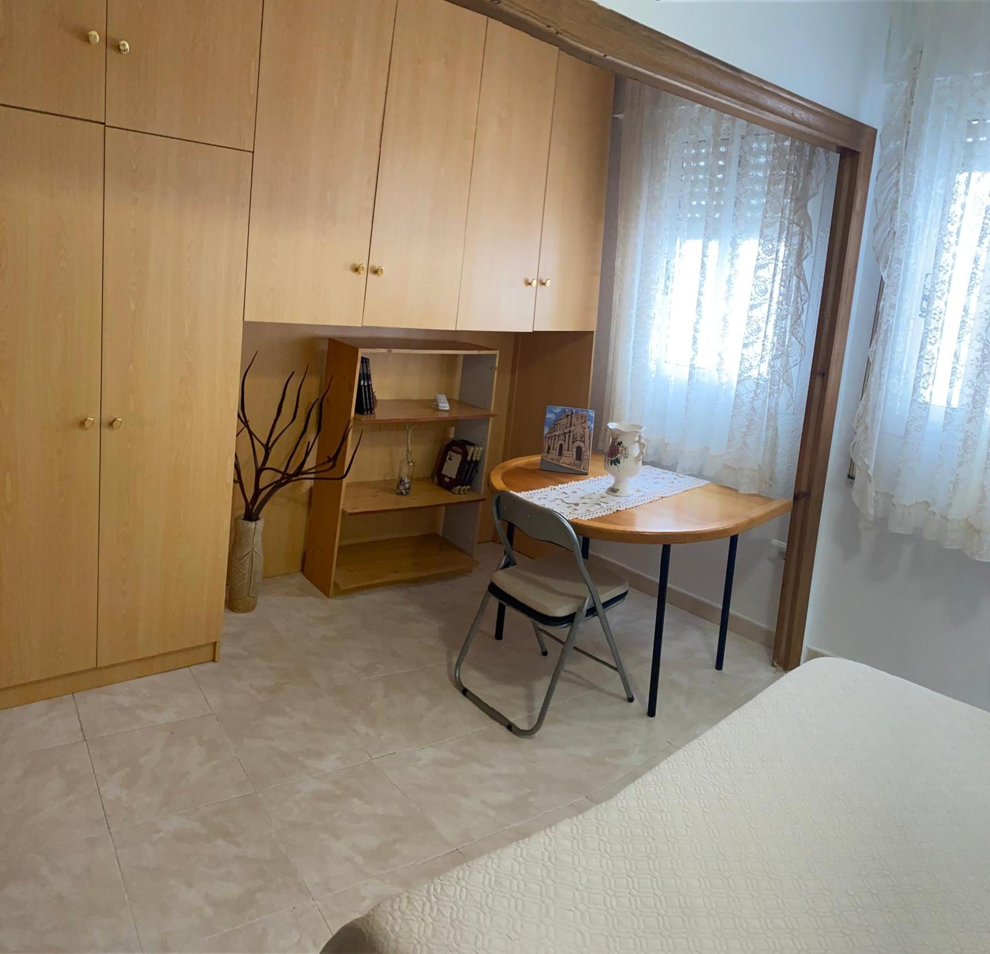 Casa Del Carmen Appartement Lorca  Buitenkant foto