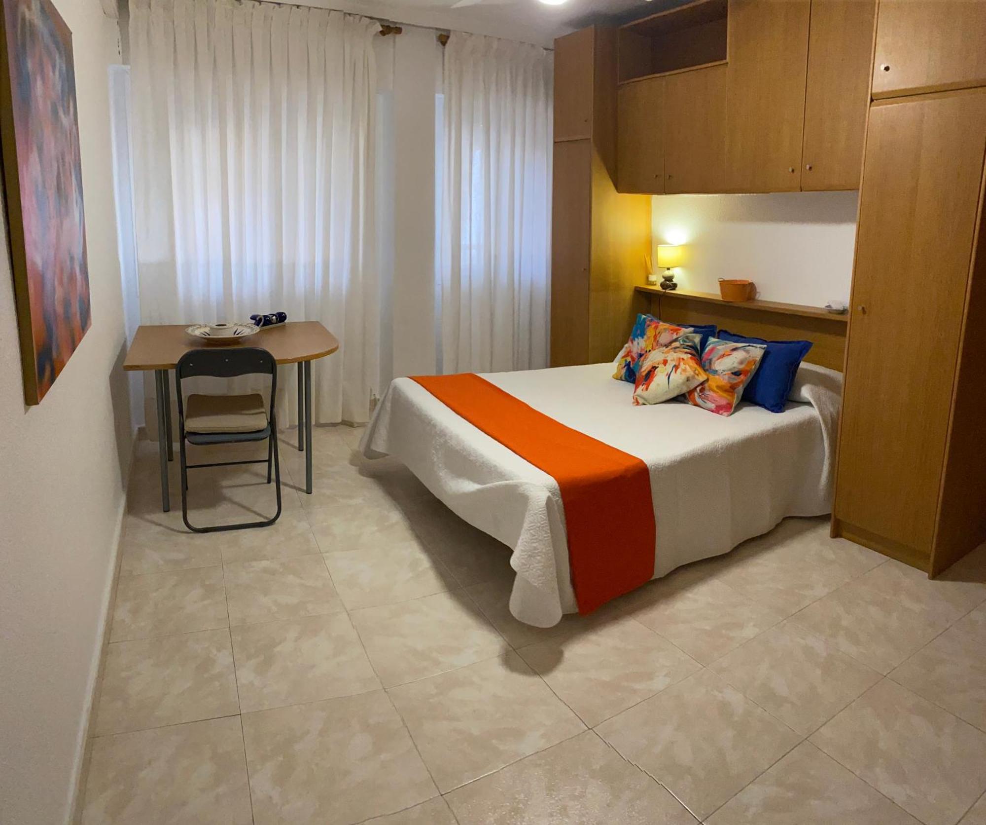 Casa Del Carmen Appartement Lorca  Buitenkant foto