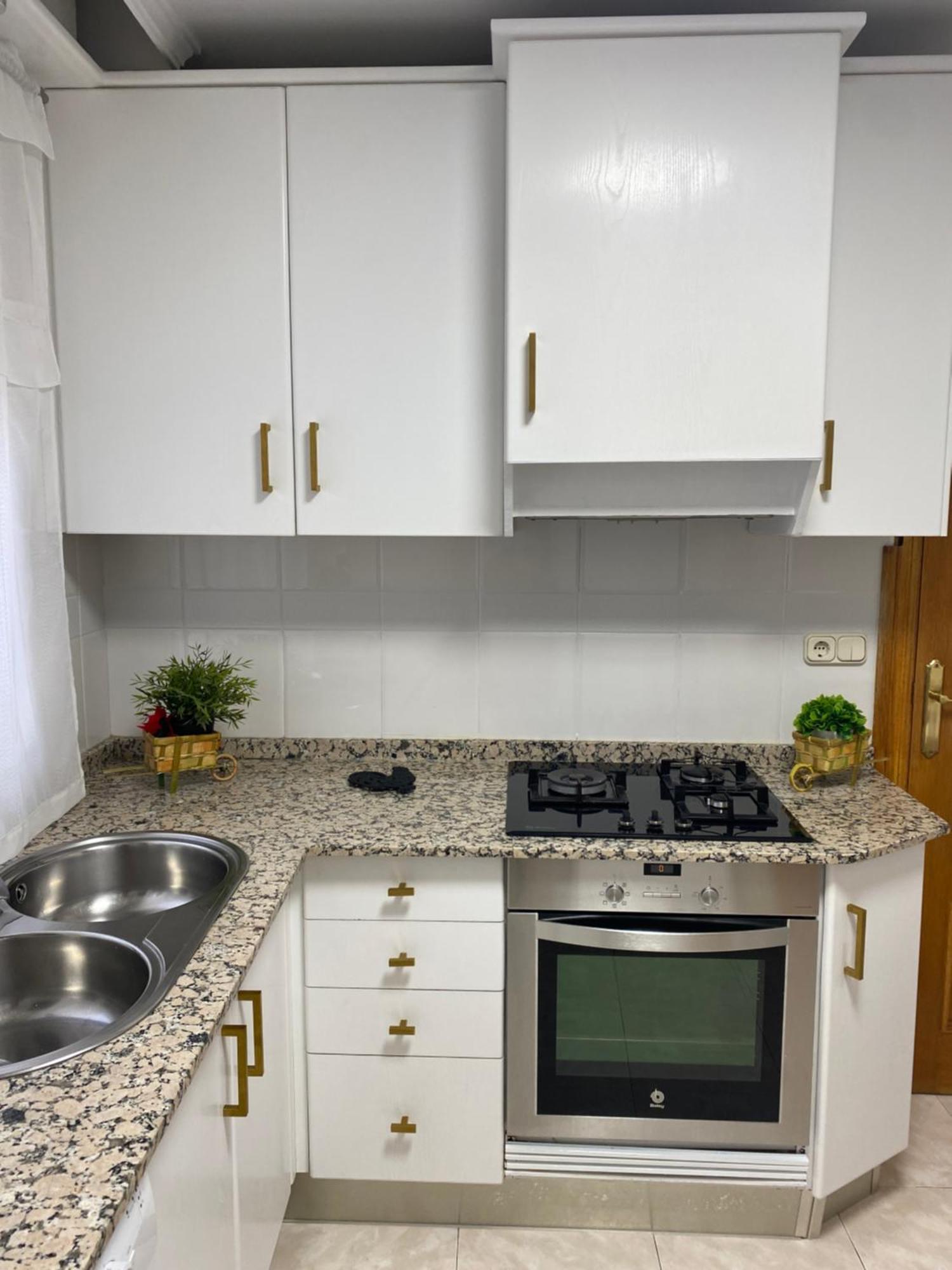 Casa Del Carmen Appartement Lorca  Buitenkant foto