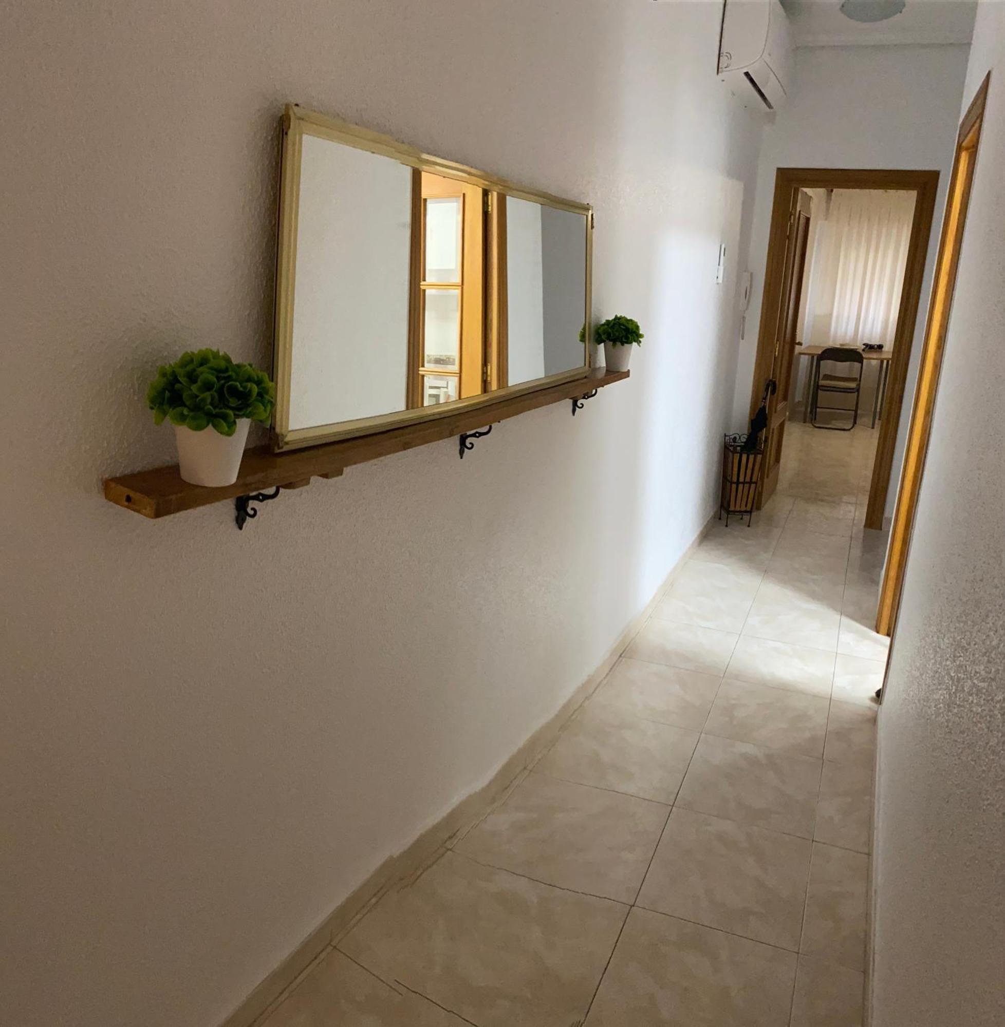 Casa Del Carmen Appartement Lorca  Buitenkant foto