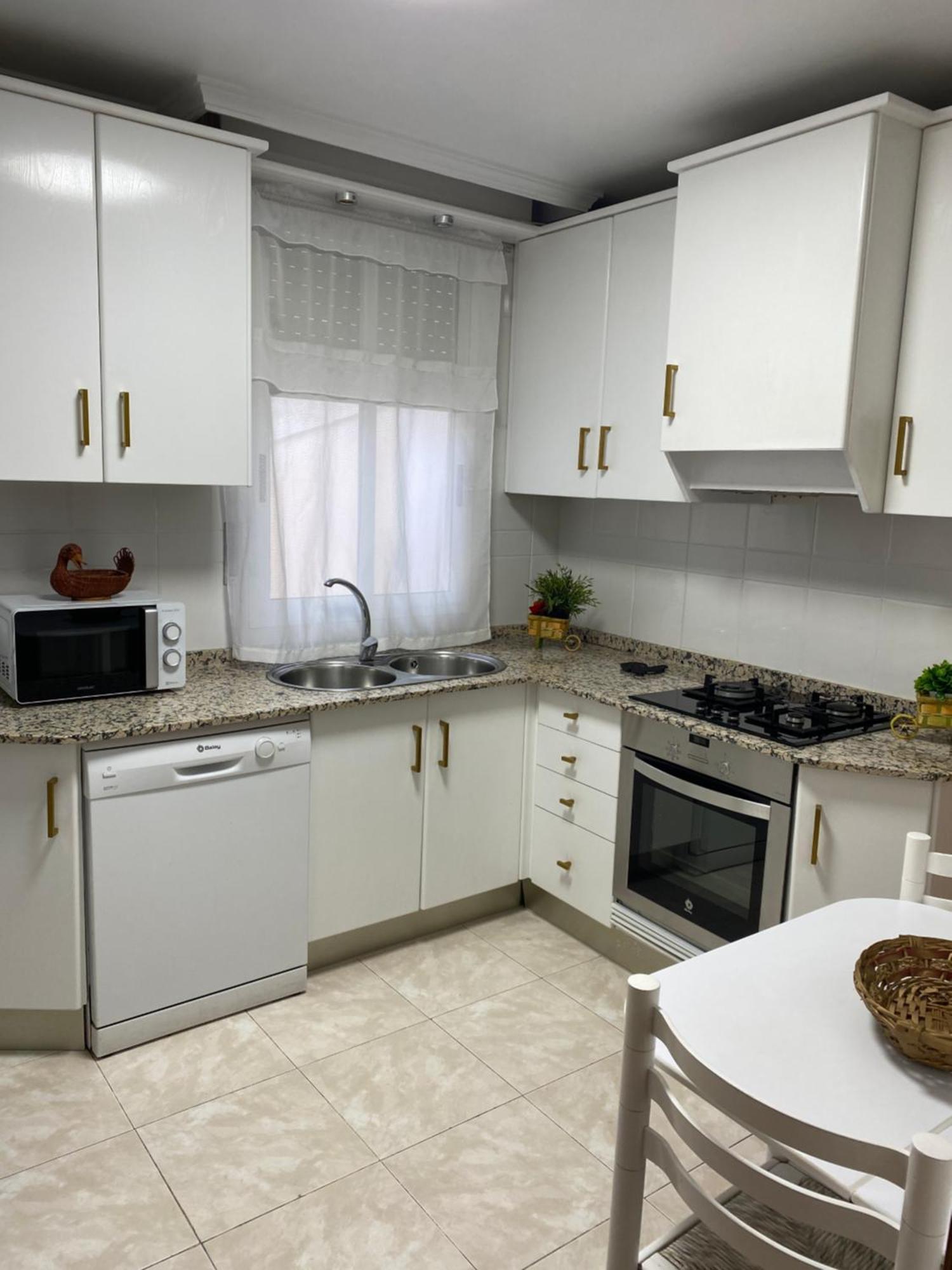 Casa Del Carmen Appartement Lorca  Buitenkant foto